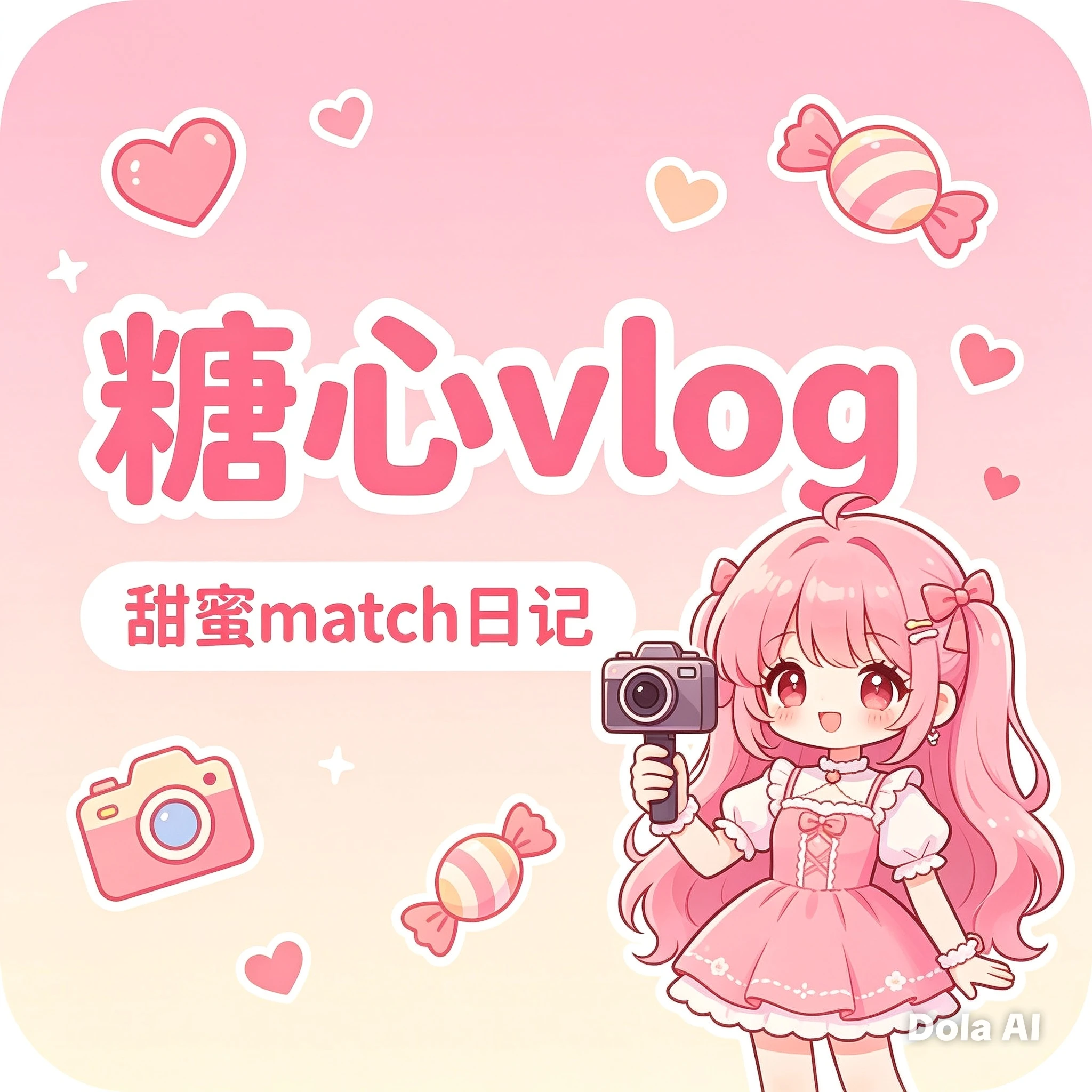 糖心Vlog隐私中心内容画面